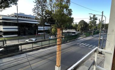 MONOAMBIENTE AL FRENTE - MUNRO