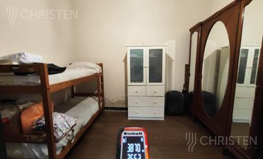 Casa en venta en barrio sur.