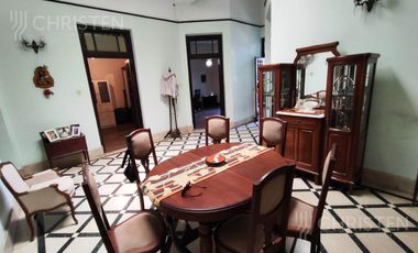 Casa en venta en barrio sur.