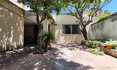 Casa en venta en barrio sur.