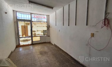 Casa en venta en barrio sur.