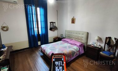 Casa en venta en barrio sur.