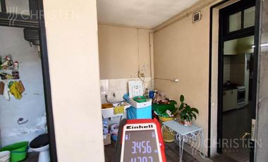 Casa en venta en barrio sur.