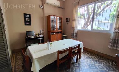 Casa en venta en barrio sur.
