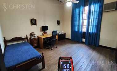 Casa en venta en barrio sur.