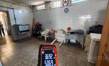 Casa en venta en barrio sur.