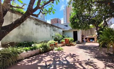 Casa en venta en barrio sur.
