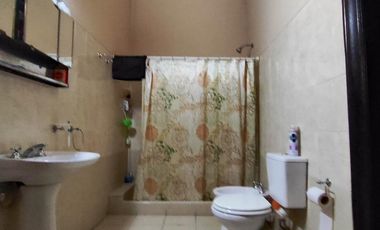 Casa en venta en barrio sur.