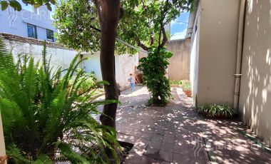 Casa en venta en barrio sur.