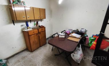 Casa en venta en barrio sur.