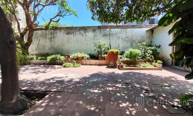 Casa en venta en barrio sur.