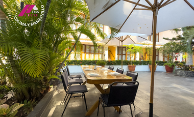 ¡Oportunidad de Inversión en el Corazón de Manzanillo! Hotel La Pérgola