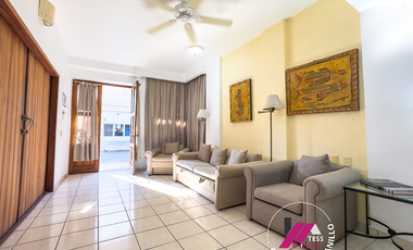 ¡Oportunidad de Inversión en el Corazón de Manzanillo! Hotel La Pérgola