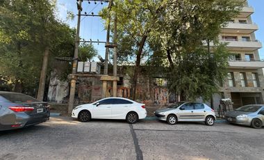 Terreno comercial en Centro (Zarate)