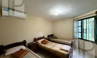 CASA QUINTA EN ALQUILER