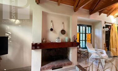 CASA QUINTA EN ALQUILER