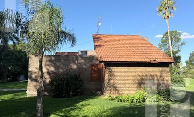 CASA QUINTA EN ALQUILER