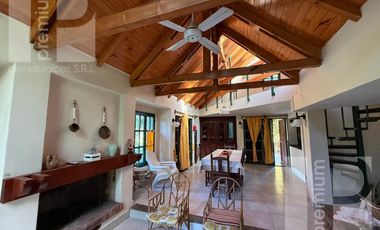 CASA QUINTA EN ALQUILER