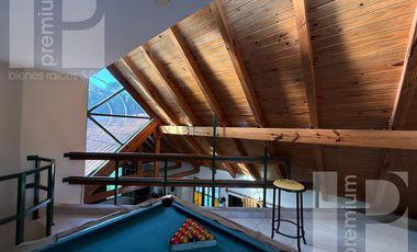 CASA QUINTA EN ALQUILER