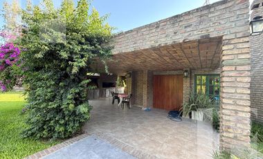 CASA QUINTA EN ALQUILER