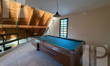 CASA QUINTA EN ALQUILER