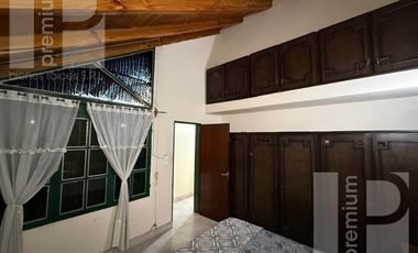 CASA QUINTA EN ALQUILER