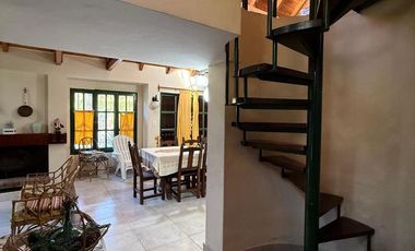 CASA QUINTA EN ALQUILER