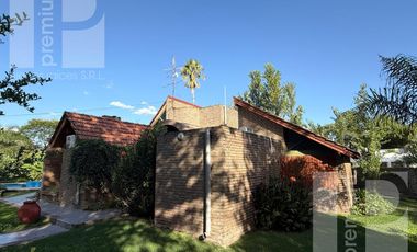 CASA QUINTA EN ALQUILER