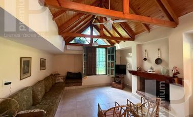CASA QUINTA EN ALQUILER