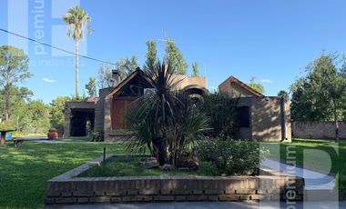 CASA QUINTA EN ALQUILER