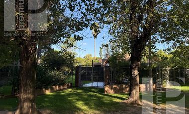 CASA QUINTA EN ALQUILER