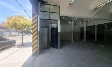 Galpón en Mar Del Plata