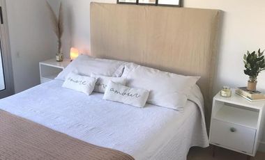 Departamento en Sendero - Nordelta - PG