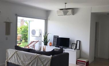 Departamento en Sendero - Nordelta - PG