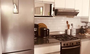 Departamento en Sendero - Nordelta - PG