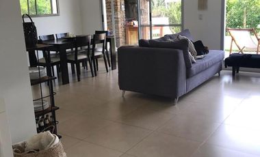 Departamento en Sendero - Nordelta - PG