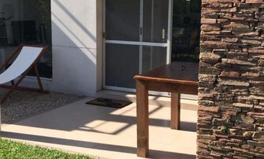 Departamento en Sendero - Nordelta - PG