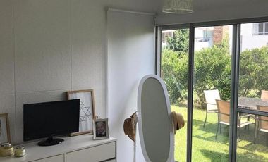 Departamento en Sendero - Nordelta - PG