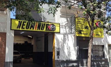 vendo Galpón en  Zona Sur ideal mini empresa