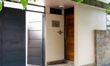 Casa en 33 21 y 22