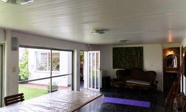 Casa en 33 21 y 22