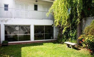 Casa en 33 21 y 22