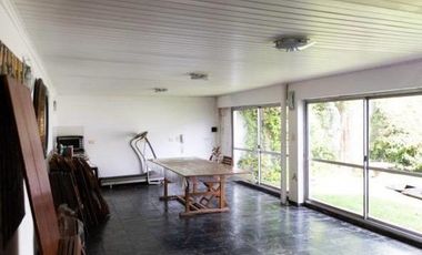 Casa en 33 21 y 22