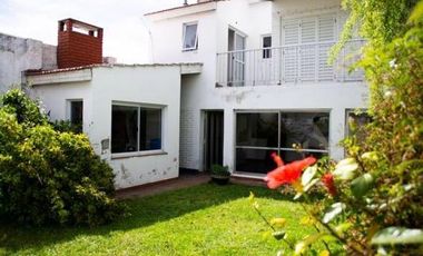 Casa en 33 21 y 22