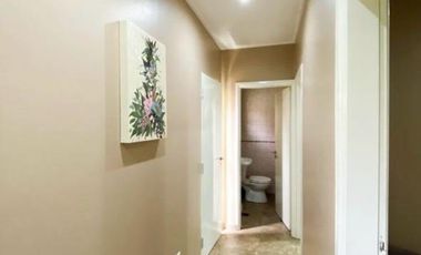 Casa en 33 21 y 22