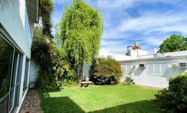 Casa en 33 21 y 22