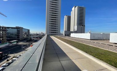 Oficina en Alquiler en Diva de Gama - Hermosa vista - 200 m2