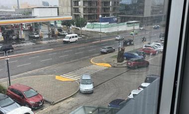 Oficina en Alquiler en Diva de Gama - Hermosa vista - 200 m2