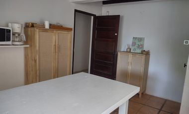 Casa en  Alquiler Temporario Bella Vista