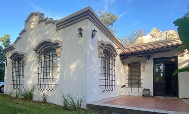 Casa en  Alquiler Temporario Bella Vista